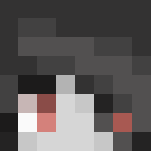 ????~ Spooky bloody ghost - Interchangeable Minecraft Skins - image 3