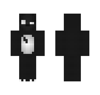 Robot - Other Minecraft Skins - image 2