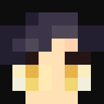 Blake belladonna - Female Minecraft Skins - image 3