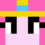 Princess Bubblegum - Female Minecraft Skins - image 3