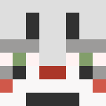 ClownFoxx - Male Minecraft Skins - image 3