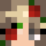 Domination of Roses - Female Minecraft Skins - image 3