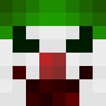 ≤˚Killer Clown˚≥ - Interchangeable Minecraft Skins - image 3