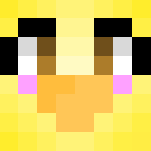 A Little Ducky - Female Minecraft Skins - image 3