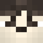 Tyler(I want to believe) - Male Minecraft Skins - image 3