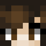 whoop whoop, new shading - Female Minecraft Skins - image 3