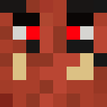Fel Orc Hunter - Male Minecraft Skins - image 3