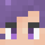 Pokemon XY Male Ace Trainer - Male Minecraft Skins - image 3