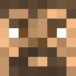 Strongman/ Buff Man - Male Minecraft Skins - image 3