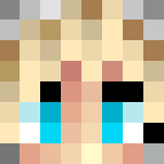 ~ Cow Anime Girl ~ - Anime Minecraft Skins - image 3