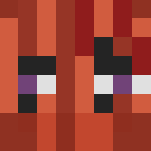 Oxilleries - Male Minecraft Skins - image 3