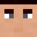 C.L.U. - Male Minecraft Skins - image 3