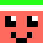 Watermelon - Interchangeable Minecraft Skins - image 3