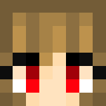 -=[Just a girl]=- - Female Minecraft Skins - image 3