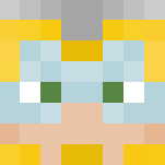 Jason Garrick Earth-2 - Male Minecraft Skins - image 3