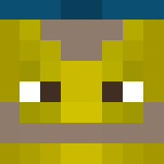 Savitar - Male Minecraft Skins - image 3