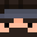 Solid Snake (MGS 2) - Male Minecraft Skins - image 3