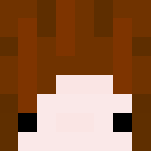 Hoodie (Boy) - Male Minecraft Skins - image 3