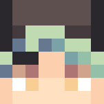 Shinx Oncie - Male Minecraft Skins - image 3