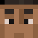 Sugar Ray Robinson - Male Minecraft Skins - image 3