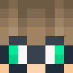 Derpy Farm Boy - Boy Minecraft Skins - image 3