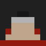 Itachi Uchiha (Akatsuki) - Male Minecraft Skins - image 3