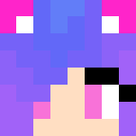 Rainbow Pastel - Female Minecraft Skins - image 3
