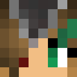 LiLane going to //Town// - Female Minecraft Skins - image 3