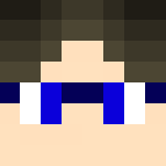 Bipper (My Own Skin) - Male Minecraft Skins - image 3