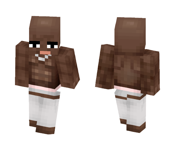 trapgod - Male Minecraft Skins - image 1