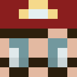 Mario :P - Male Minecraft Skins - image 3