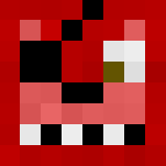 Foxy Reborn - Male Minecraft Skins - image 3