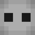 Alien wants to be a real boy! - Male Minecraft Skins - image 3