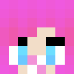 Kawaii Baby ☆〜（ゝ。∂） - Baby Minecraft Skins - image 3