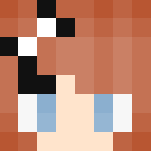 Spoopy Doopy - Female Minecraft Skins - image 3