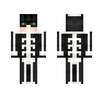 *Request From Chqos_ - Male Minecraft Skins - image 2
