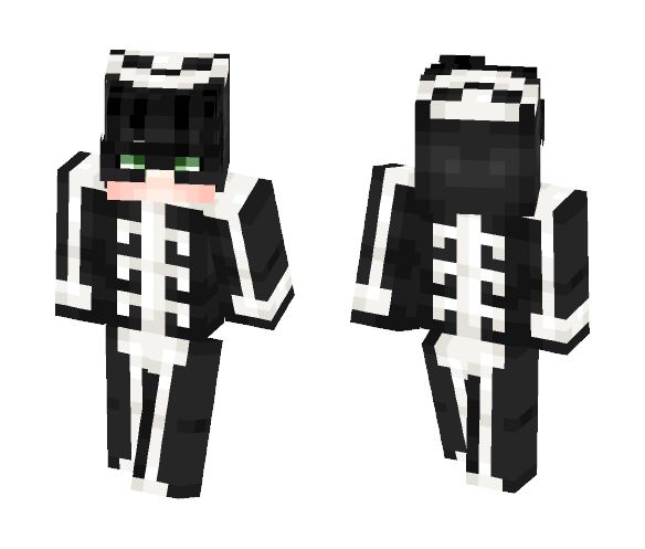 *Request From Chqos_ - Male Minecraft Skins - image 1