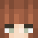 Desert RQ | Wervy - Female Minecraft Skins - image 3