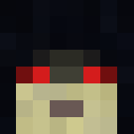 Forsaken Jayce - Male Minecraft Skins - image 3