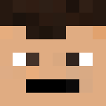 Jack from The Nutshack - Male Minecraft Skins - image 3