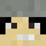 Phil from The Nutshack - Male Minecraft Skins - image 3