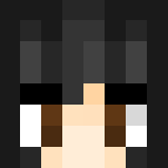 Sueshe's skin - Female Minecraft Skins - image 3