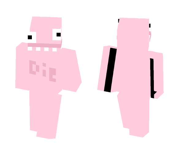 colorfulelf - Other Minecraft Skins - image 1