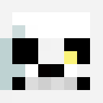 ★ Aster!Sans ★ - Male Minecraft Skins - image 3