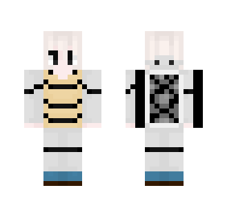 ∂яувσηєѕ - Male Minecraft Skins - image 2