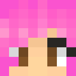 ♥ Pink Villager ♥ - Female Minecraft Skins - image 3
