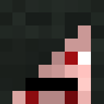 October vampire - Male Minecraft Skins - image 3