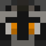 BatCoon - Male Minecraft Skins - image 3