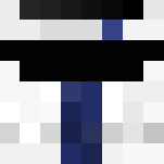 501st Clone Recon Trooper - Male Minecraft Skins - image 3