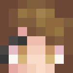 Fall - Female Minecraft Skins - image 3